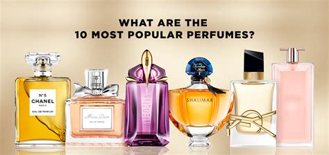 top 50 designer perfumes